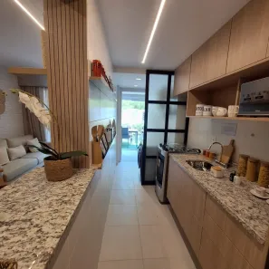 Apartamento com 3 Quartos à venda, 87m² no Recreio dos Bandeirantes, Rio de Janeiro
