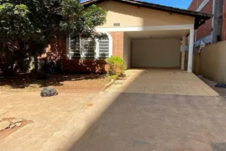 Casa com 3 Quartos à venda, 204m² no Setor Marista, Goiânia