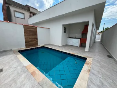 Casa com 2 Quartos à venda, 66m² no Tupy, Itanhaém