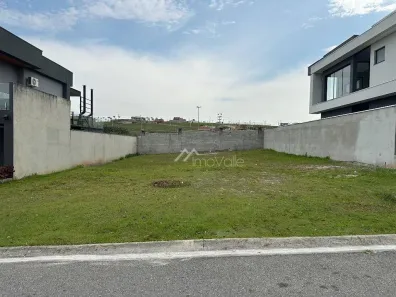 Lote/Terreno à venda, 450m² no Condomínio Residencial Monaco, São José dos Campos