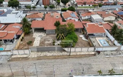 Imóvel Comercial para alugar, 360m² no Aeroporto, Mossoró