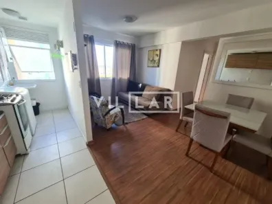 Apartamento com 2 Quartos à venda, 66m² no Areal, Pelotas