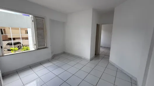 Apartamento com 1 Quarto à venda, 40m² no Renascença, São Luís