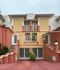 Casa de Condomínio com 3 Quartos à venda, 250m² no Jardim São Caetano, São Caetano do Sul