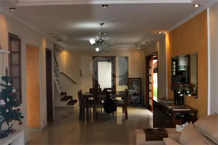 Sobrado com 3 Quartos à venda, 205m² no Jaraguá, São Paulo