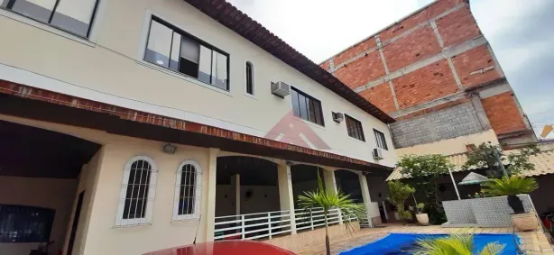 Imóvel Comercial à venda, 306m² no Patronato, São Gonçalo