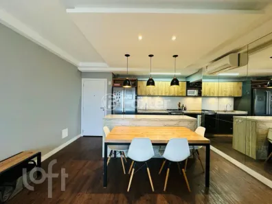 Apartamento com 2 Quartos à venda, 66m² no Cachoeira do Bom Jesus, Florianópolis