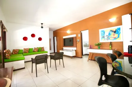 Casa de Condomínio com 5 Quartos à venda, 260m² no Guarajuba (Monte Gordo), Camaçari