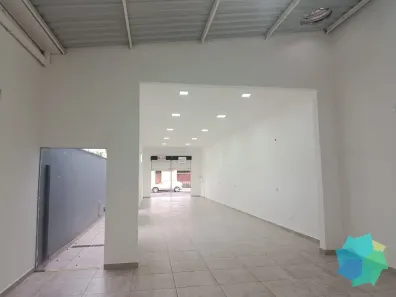 Galpão/Depósito/Armazém à venda, 130m² no Loteamento Terras de São Pedro e São Paulo, Salto
