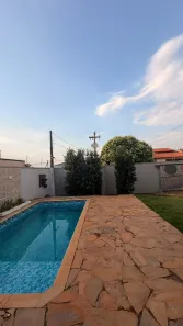 Casa com 2 Quartos à venda, 116m² no Jardim Santa Helena, Valinhos