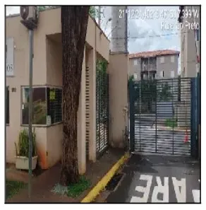 Apartamento com 2 Quartos à venda, 47m² no Parque Ribeirão Preto, Ribeirão Preto