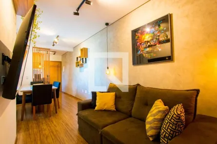 Apartamento com 2 Quartos à venda, 108m² no Vila Alzira, Santo André