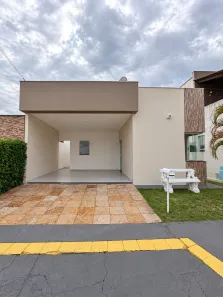Casa de Condomínio com 4 Quartos à venda, 128m² no Parque das Nações, Parnamirim