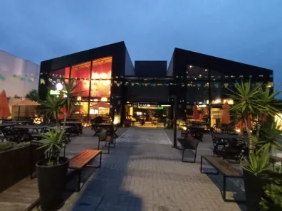 Ponto Comercial para alugar, 20m² no Campeche, Florianópolis