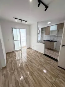 Apartamento com 2 Quartos à venda, 46m² no Cidade Satélite Santa Bárbara, São Paulo
