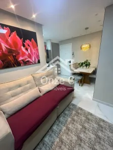 Apartamento com 3 Quartos à venda, 50m² no Vila São João, Guarulhos