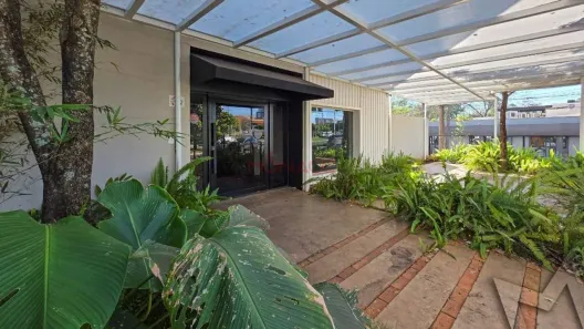 Ponto Comercial para alugar, 309m² no Guanabara, Londrina