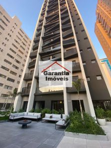 Apartamento com 1 Quarto à venda, 32m² no Centro, Osasco