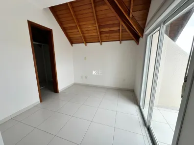 Apartamento com 3 Quartos à venda, 97m² no Capoeiras, Florianópolis