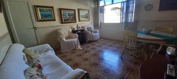 Apartamento com 2 Quartos à venda, 84m² no Méier, Rio de Janeiro
