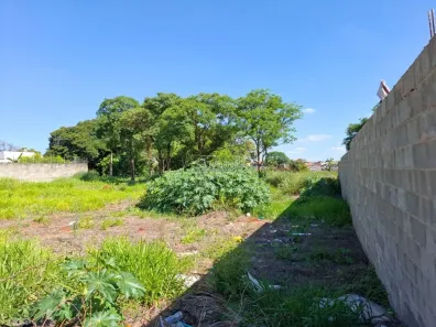 Lote/Terreno à venda, 411m² no Parque Gabriel, Hortolândia