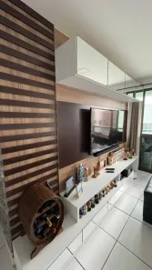 Apartamento com 2 Quartos à venda, 49m² no Indianópolis, Caruaru