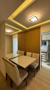 Apartamento com 2 Quartos à venda, 54m² no Piedade, Jaboatão dos Guararapes