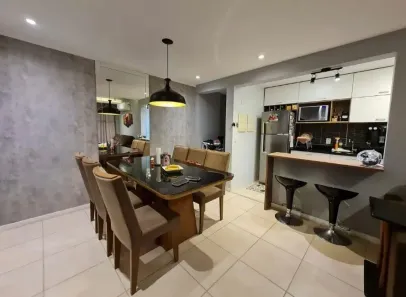 Apartamento com 3 Quartos à venda, 81m² no Recreio dos Bandeirantes, Rio de Janeiro