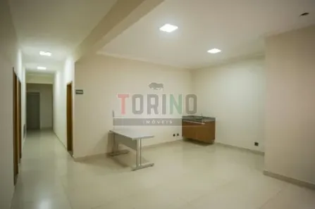 Sala Comercial à venda, 29m² no Jardim Castelo Branco, Ribeirão Preto