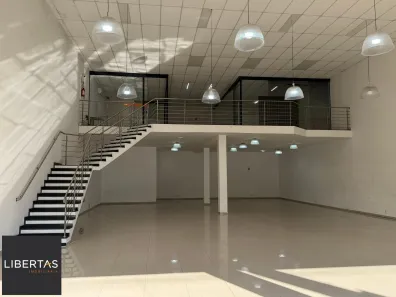 Ponto Comercial com 3 Quartos para alugar, 401m² no Partenon, Porto Alegre