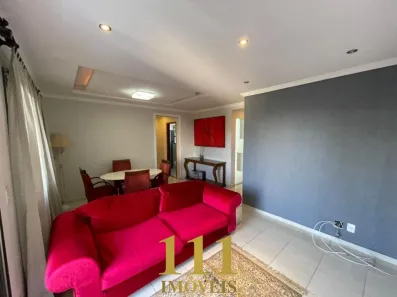 Apartamento com 2 Quartos à venda, 75m² no Parque Residencial Aquarius, São José dos Campos