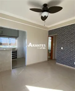 Apartamento com 2 Quartos à venda, 56m² no Granada, Uberlândia