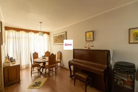 Casa com 3 Quartos à venda, 255m² no Vila Cordeiro, São Paulo