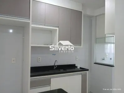 Apartamento com 2 Quartos para alugar, 61m² no Jardim San Marino, São José dos Campos