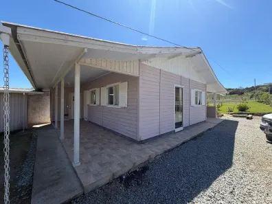 Fazenda/Sítio com 2 Quartos à venda, 14000m² no , Alfredo Wagner