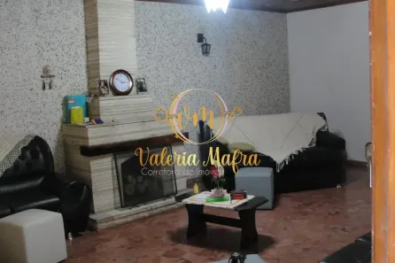 Sobrado com 3 Quartos à venda, 313m² no Jardim Stella, Santo André