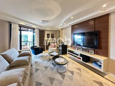 Apartamento com 3 Quartos à venda, 184m² no Centro, Jaraguá do Sul