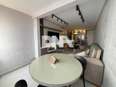 Apartamento com 3 Quartos à venda, 100m² no Jardim Oceania, João Pessoa