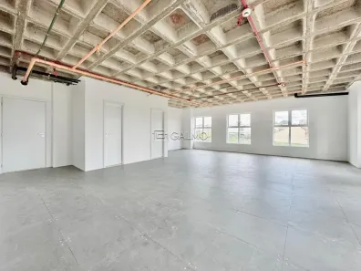 Sala Comercial à venda, 82m² no Bela Suiça, Londrina