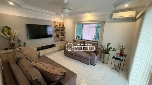 Casa com 2 Quartos à venda, 188m² no Parque Santa Cecília, Piracicaba