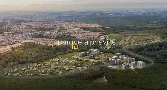 Lote/Terreno à venda, 253m² no Parque Jataí, Votorantim