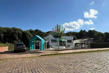 Imóvel Comercial para alugar, 138m² no Annes, Passo Fundo