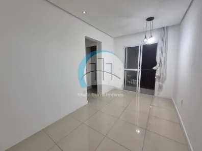 Apartamento com 2 Quartos à venda, 48m² no Castelo, Santos