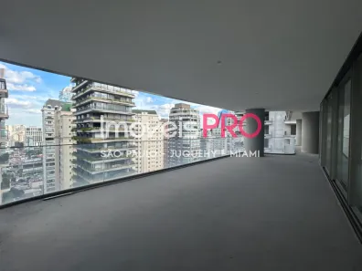 Apartamento com 4 Quartos à venda, 570m² no Itaim Bibi, São Paulo