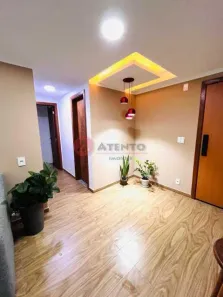 Apartamento com 2 Quartos à venda, 45m² no Colégio, Rio de Janeiro