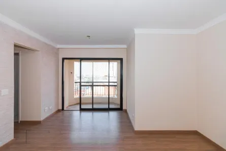 Apartamento com 2 Quartos à venda, 75m² no Vila Hamburguesa, São Paulo