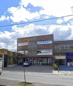 Ponto Comercial para alugar, 50m² no Vila Jundiaí, Mogi das Cruzes