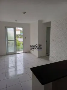 Apartamento com 2 Quartos à venda, 52m² no Vila Jaraguá, São Paulo