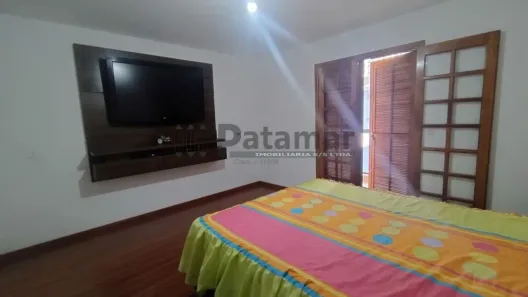 Sobrado com 3 Quartos à venda, 138m² no Jardim Celeste, São Paulo