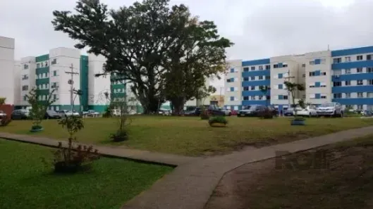 Apartamento com 2 Quartos à venda, 51m² no Chapéu do Sol, Porto Alegre